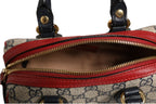 Gucci GG Supreme Mini Boston Bag Gucci