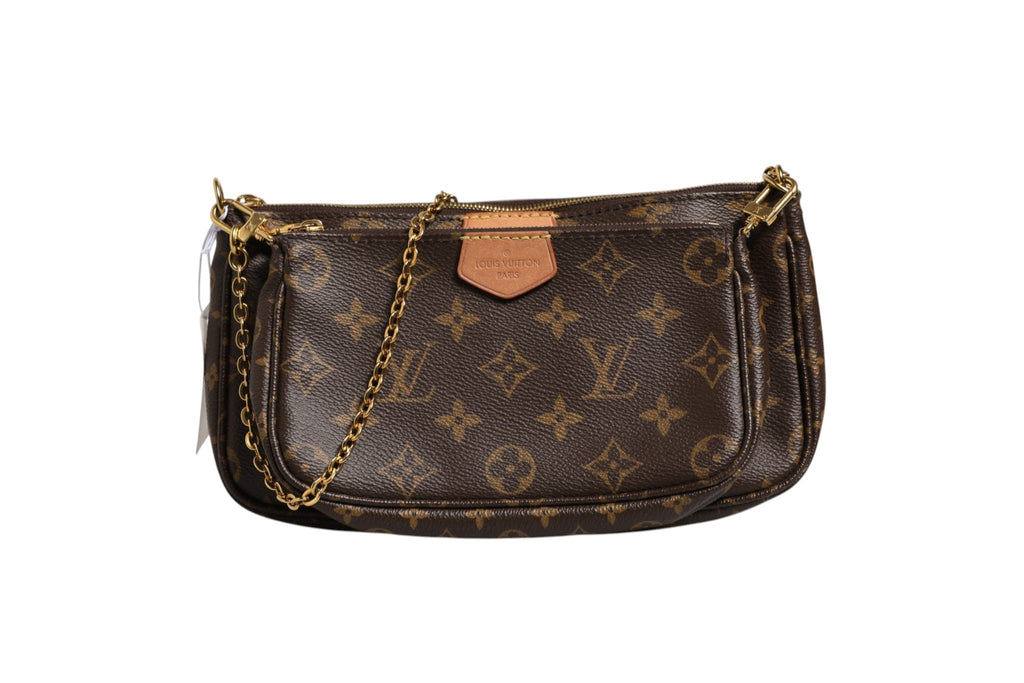 Louis Vuitton Monogram Multi Pochette Accessoires Louis Vuitton