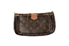 Louis Vuitton Monogram Multi Pochette Accessoires Louis Vuitton