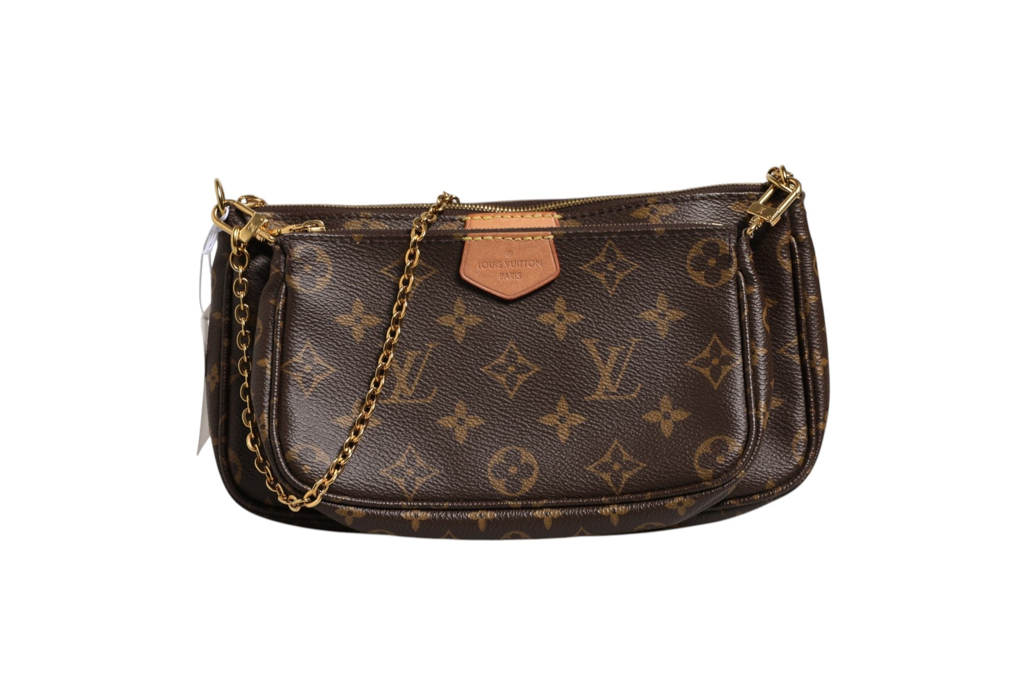 Louis Vuitton Monogram Multi Pochette Accessoires Louis Vuitton