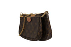 Louis Vuitton Monogram Multi Pochette Accessoires Louis Vuitton