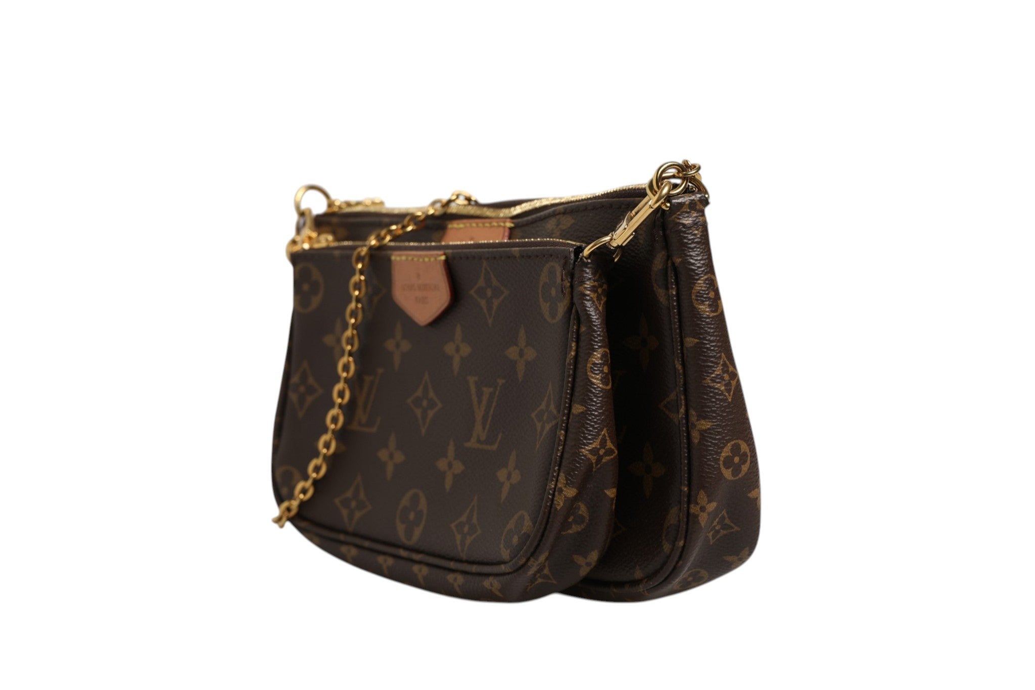 Louis Vuitton Monogram Multi Pochette Accessoires Louis Vuitton
