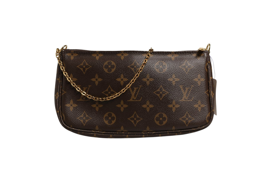 Louis Vuitton Monogram Multi Pochette Accessoires Louis Vuitton