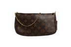 Louis Vuitton Monogram Multi Pochette Accessoires Louis Vuitton
