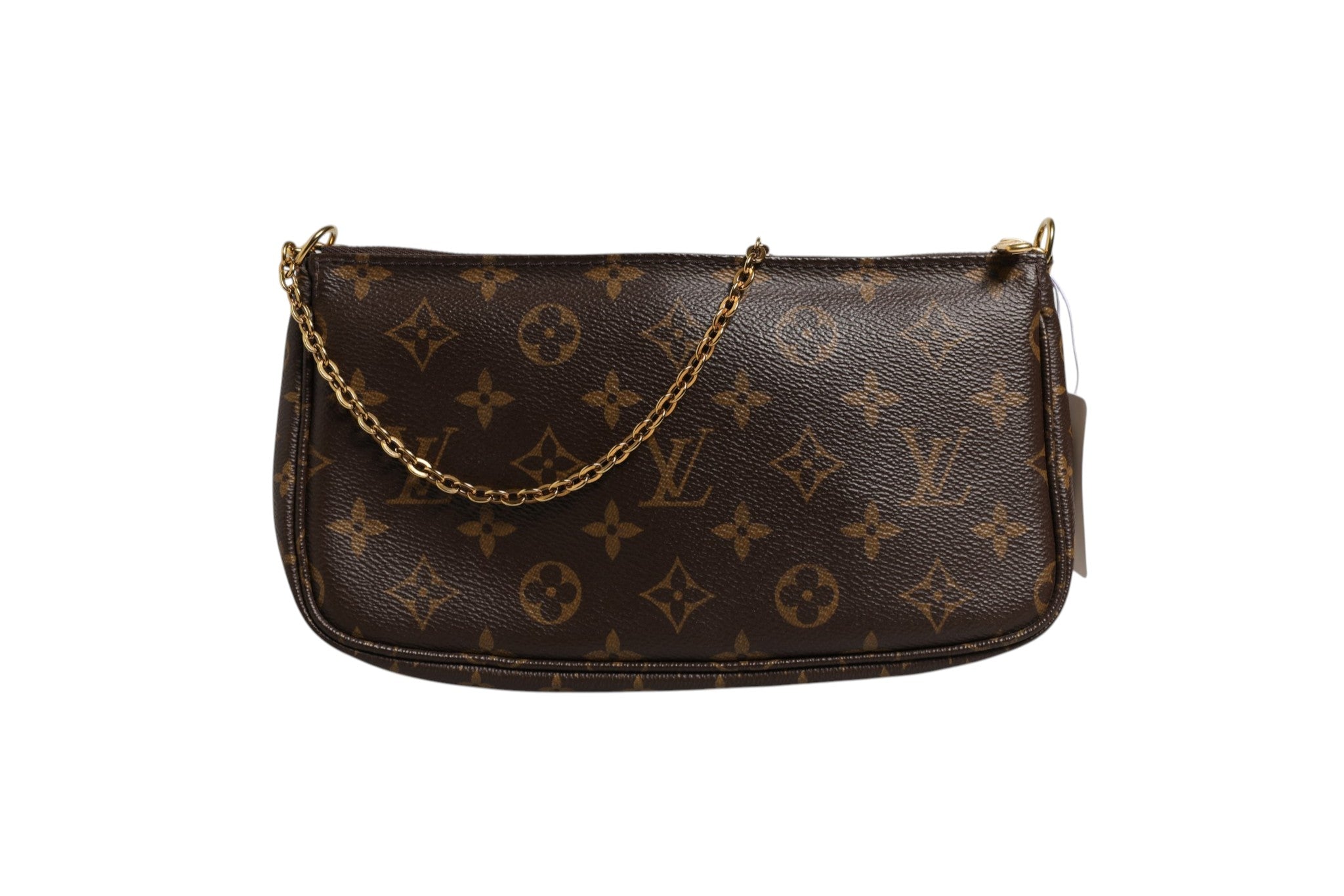 Louis Vuitton Monogram Multi Pochette Accessoires Louis Vuitton