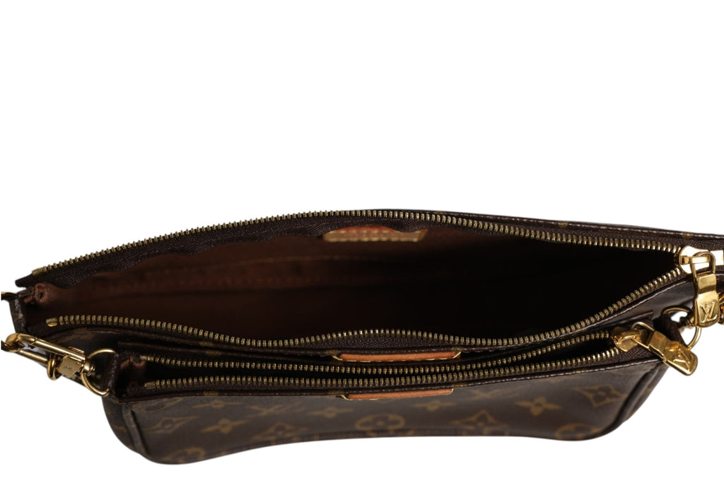 Louis Vuitton Monogram Multi Pochette Accessoires Louis Vuitton
