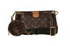 Louis Vuitton Monogram Multi Pochette Accessoires Louis Vuitton