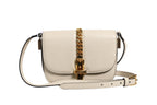Gucci Sylvie 1969 Mini Leather Shoulder Bag Gucci