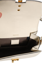 Gucci Sylvie 1969 Mini Leather Shoulder Bag Gucci