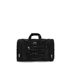 Balenciaga Black Calf Leather Bos Taurus Shoulder Bag Balenciaga