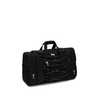 Balenciaga Black Calf Leather Bos Taurus Shoulder Bag Balenciaga