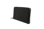 Prada Baltico Saffiano Leather Zip Travel Wallet Prada