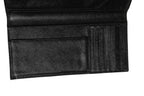 Prada Saffiano Leather Slim Card Holder Wallet Prada