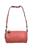 Gucci Blondie Mini Shoulder Bag Pink Leather Gucci
