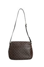 Louis Vuitton Damier Ebene Besace Rosebery Crossbody Bag Louis Vuitton