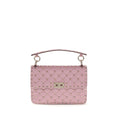 Valentino Garavani Multicolor Viscose Handbag Valentino Garavani