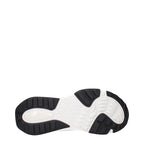 Valentino Garavani Gray Fabric Athletic Sneakers Valentino Garavani