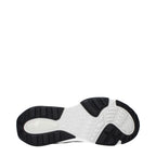 Valentino Garavani Gray Fabric Athletic Sneakers Valentino Garavani
