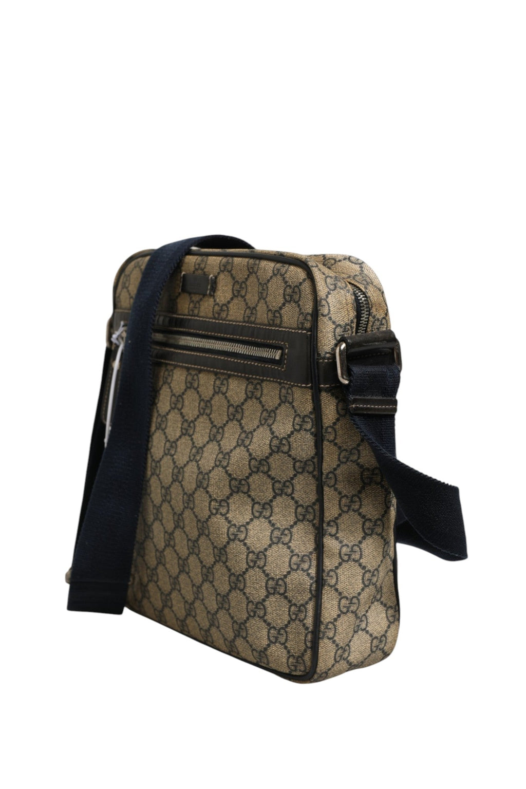 Gucci Supreme Messenger Bag Gucci