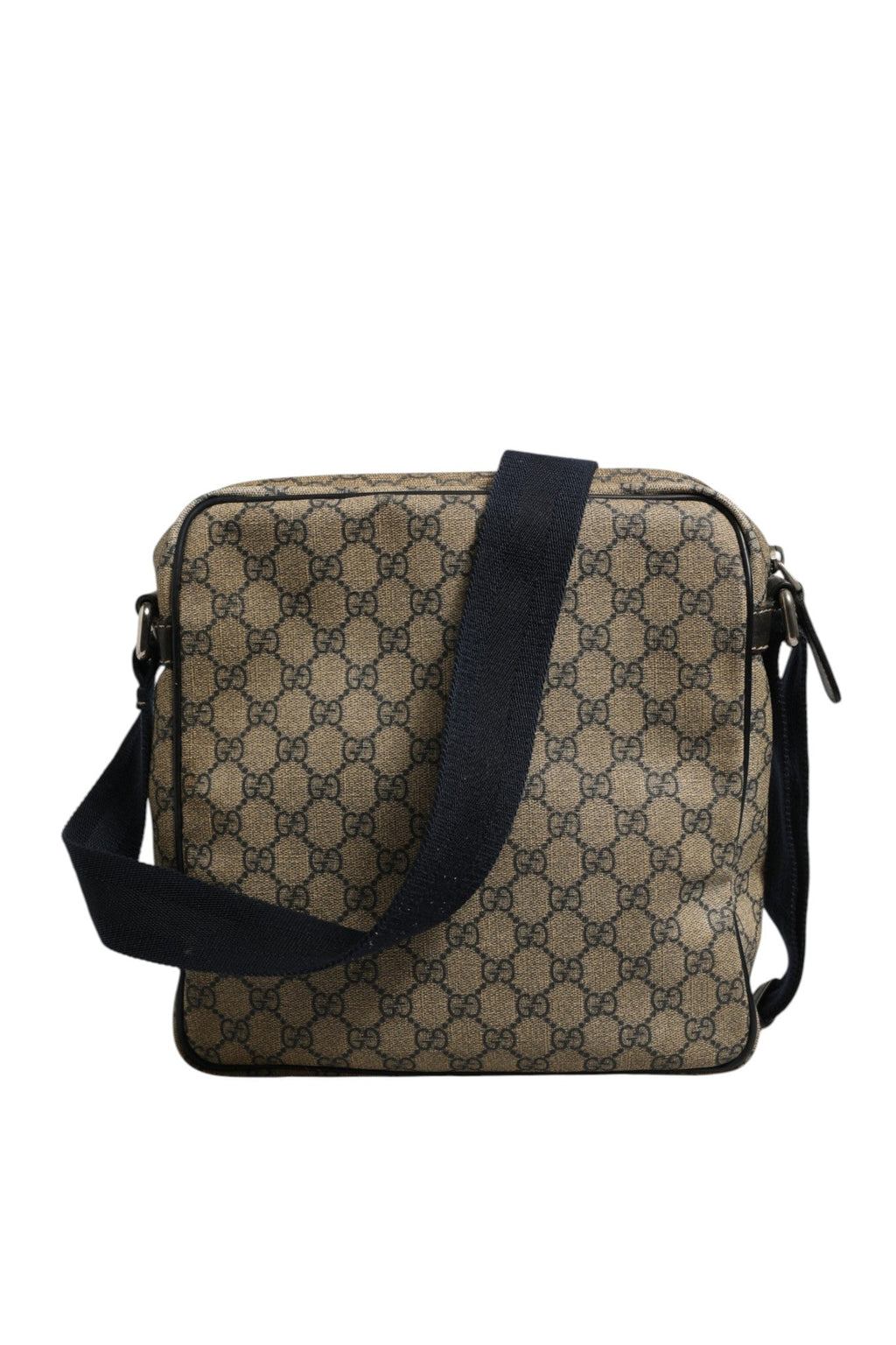Gucci Supreme Messenger Bag Gucci