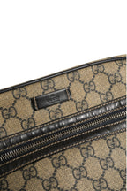 Gucci Supreme Messenger Bag Gucci