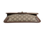Gucci Supreme Monogram Neo Vintage Web Belt Bag Gucci