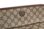 Gucci Supreme Monogram Neo Vintage Web Belt Bag Gucci