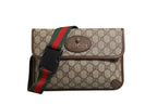 Gucci Supreme Canvas Belt Bag Gucci