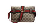 Gucci Supreme Canvas Belt Bag Gucci