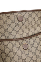 Gucci Supreme Canvas Belt Bag Gucci