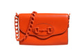 Gucci Horsebit 1955 Enamel Mini Shoulder Bag Gucci