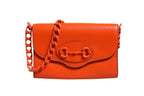 Gucci Horsebit 1955 Enamel Mini Shoulder Bag Gucci