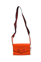 Gucci Horsebit 1955 Enamel Mini Shoulder Bag Gucci