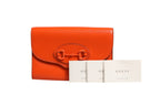 Gucci Horsebit 1955 Enamel Mini Shoulder Bag Gucci