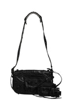 Balenciaga Le Cagole XS Flap Bag Balenciaga