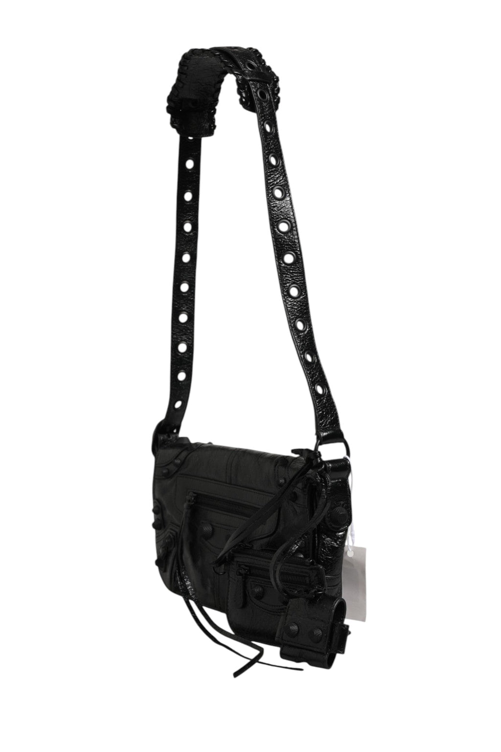 Balenciaga Le Cagole XS Flap Bag Balenciaga