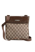 Gucci Supreme Shoulder Bag Gucci