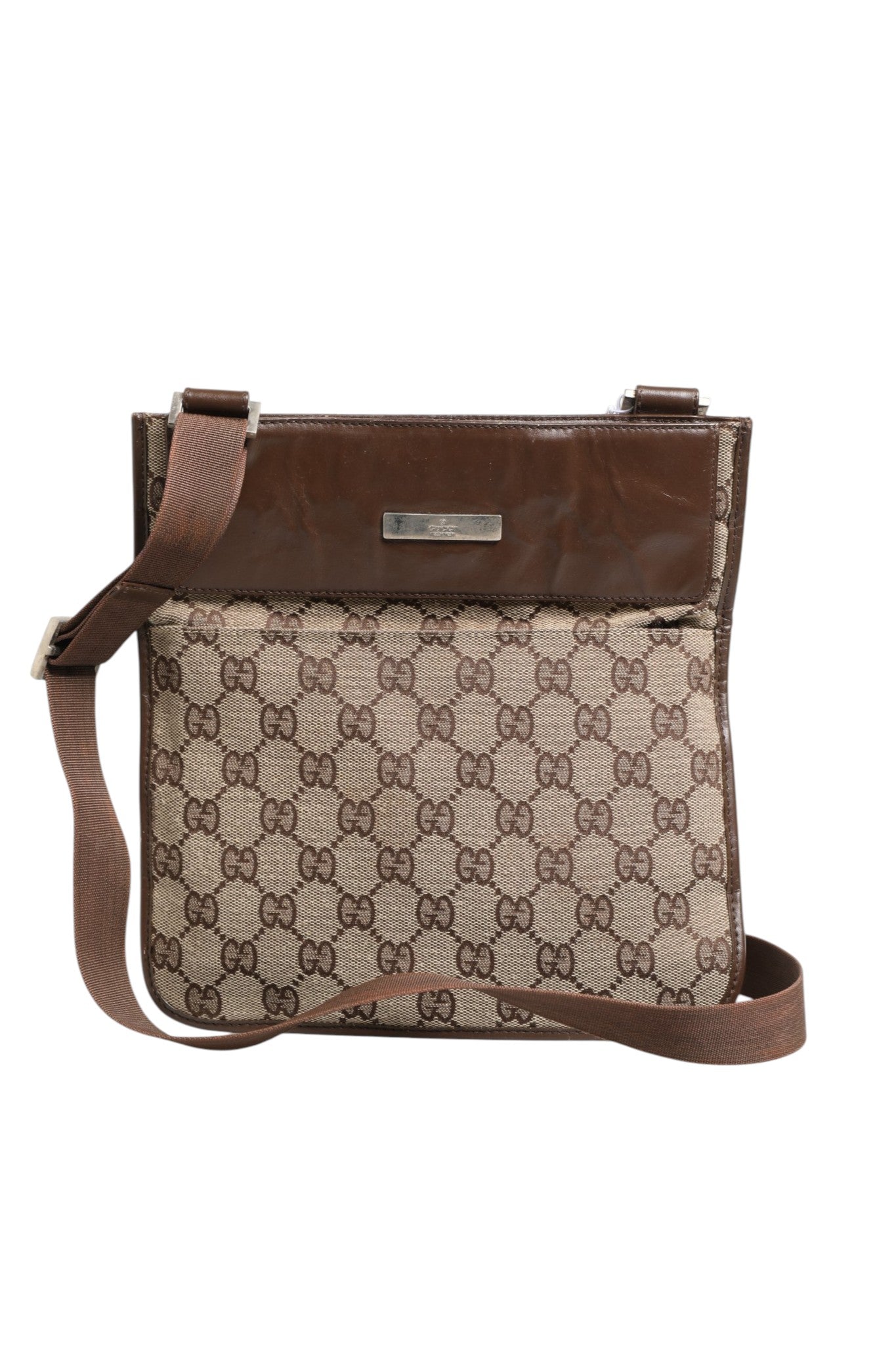 Gucci Supreme Shoulder Bag Gucci