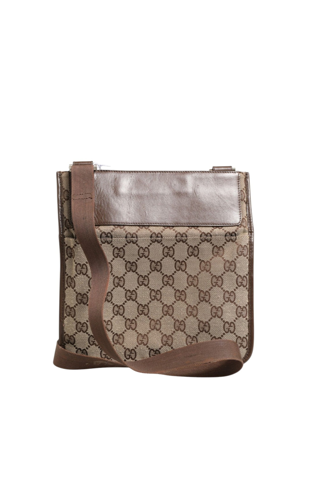 Gucci Supreme Shoulder Bag Gucci