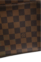 Louis Vuitton Damier Ebene Olav PM Messenger Bag Louis Vuitton