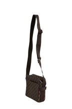 Louis Vuitton Damier Ebene Olav PM Messenger Bag Louis Vuitton
