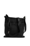 Fendi Selleria Leather Messenger Crossbody Bag Fendi