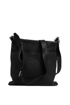 Fendi Selleria Leather Messenger Crossbody Bag Fendi