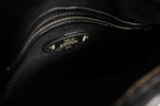 Fendi Selleria Leather Messenger Crossbody Bag Fendi
