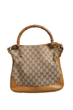 Gucci Diana Small Shoulder Bag in GG Canvas Gucci