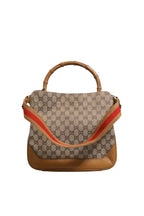 Gucci Diana Small Shoulder Bag in GG Canvas Gucci