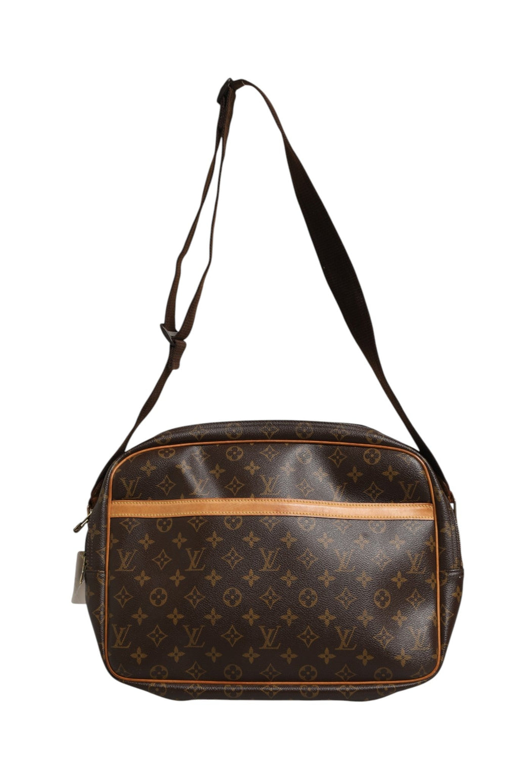 Louis Vuitton Monogram Reporter GM Louis Vuitton