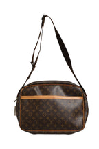 Louis Vuitton Monogram Reporter GM Louis Vuitton