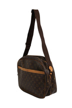 Louis Vuitton Monogram Reporter GM Louis Vuitton