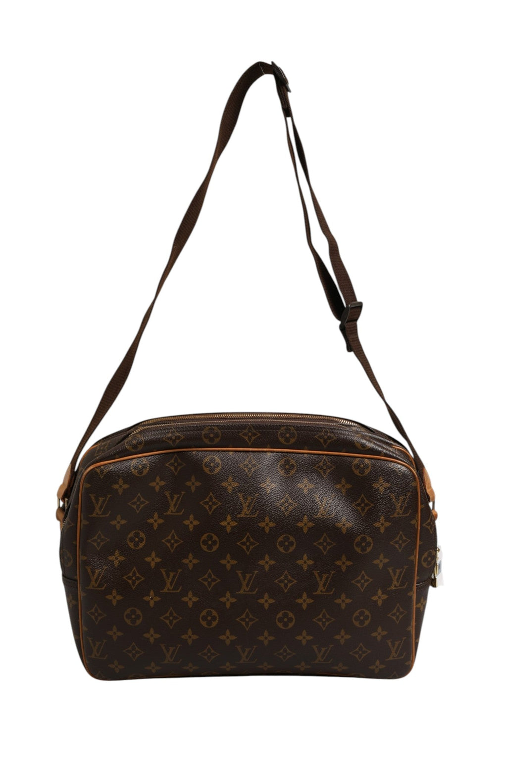 Louis Vuitton Monogram Reporter GM Louis Vuitton